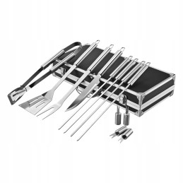 Pilnas kepsninės komplektas