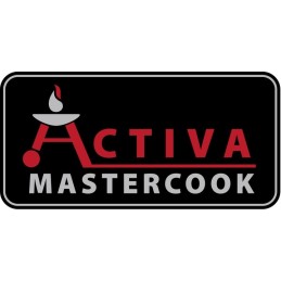 Activa premium grilio dangtis, dydis L - 13040