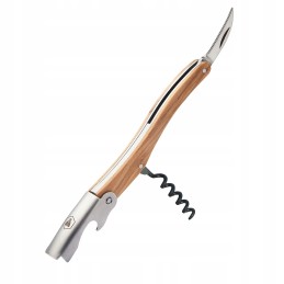 Grilio pikniko rinkinys, stalo įrankiai 4 asmenims, laguiole stalo įrankiai dovanai