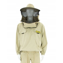 Lyson RL megztinis, smėlio spalvos