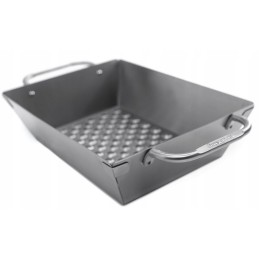 Labai perforuota kepimo skarda 69818