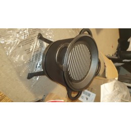 Ketaus puodas Rossner 3in1 8 l (mk303)