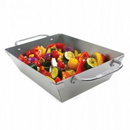 „Broil king“ perforuota keptuvė