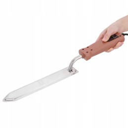 electric honey cutter quick heating