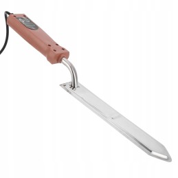 electric honey cutter quick heating