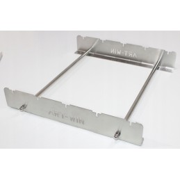 5 vnt epės su stovu