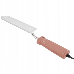 electric honey cutter quick heating
