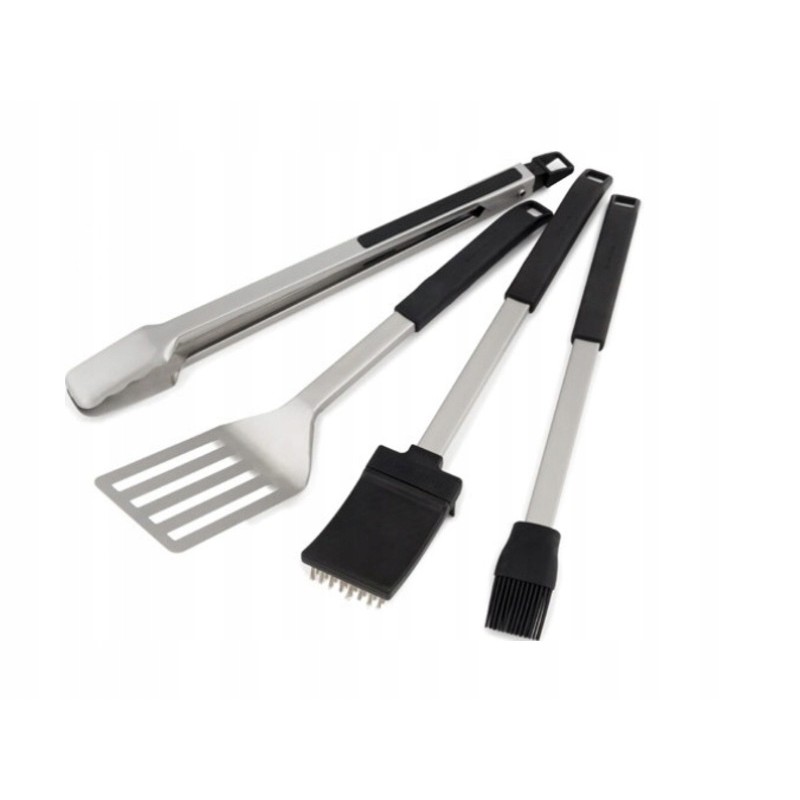 „Broil King Baron 64003“ kepsnių stalo įrankių rinkinys