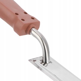 electric honey cutter quick heating