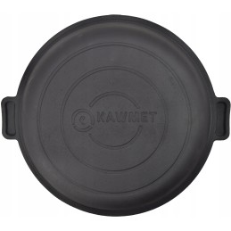 Ketaus puodas + keptuvė (2in1)