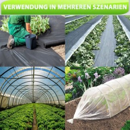 Smeigtukai/smeigtukai agrotekstilės inkarui 100 vnt, 11 cm