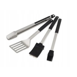 „Broil King Baron 64003“ kepsnių stalo įrankių rinkinys