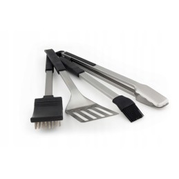 „Broil King Baron 64003“ kepsnių stalo įrankių rinkinys
