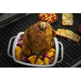 Vištienos stovas su kepimo skarda 69133