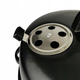 ⭐⭐Anglies grilis, sodo rūkykla, plieninė kepsninė 1004⭐⭐