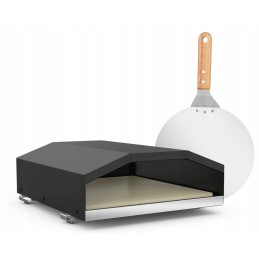 Tik lauko picos orkaitės dangtis dujiniam griliui