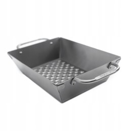 „Broil King 69818“ perforuota keptuvė