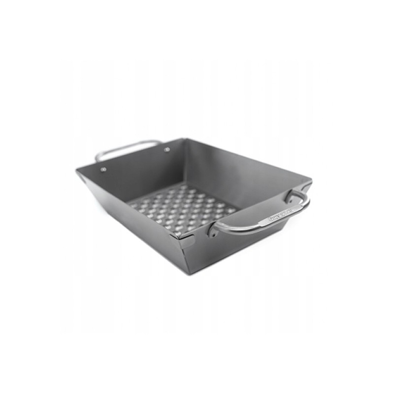 „Broil King 69818“ perforuota keptuvė