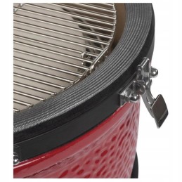 Tarpiklių rinkinys Kamado Joe 3,8m kepsninėms