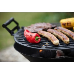 Landmann ketaus kepsninė 46 cm x 36 cm