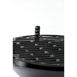 Landmann ketaus kepsninė 46 cm x 36 cm