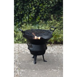 Landmann ketaus kepsninė 46 cm x 36 cm