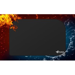 Fireproof mat under