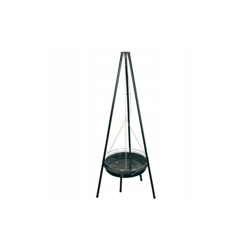 Pakabinamos siūbuojančios grotelės, trikojis, SR 49cm, MG903