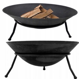 Ketaus sodo laužas laužui