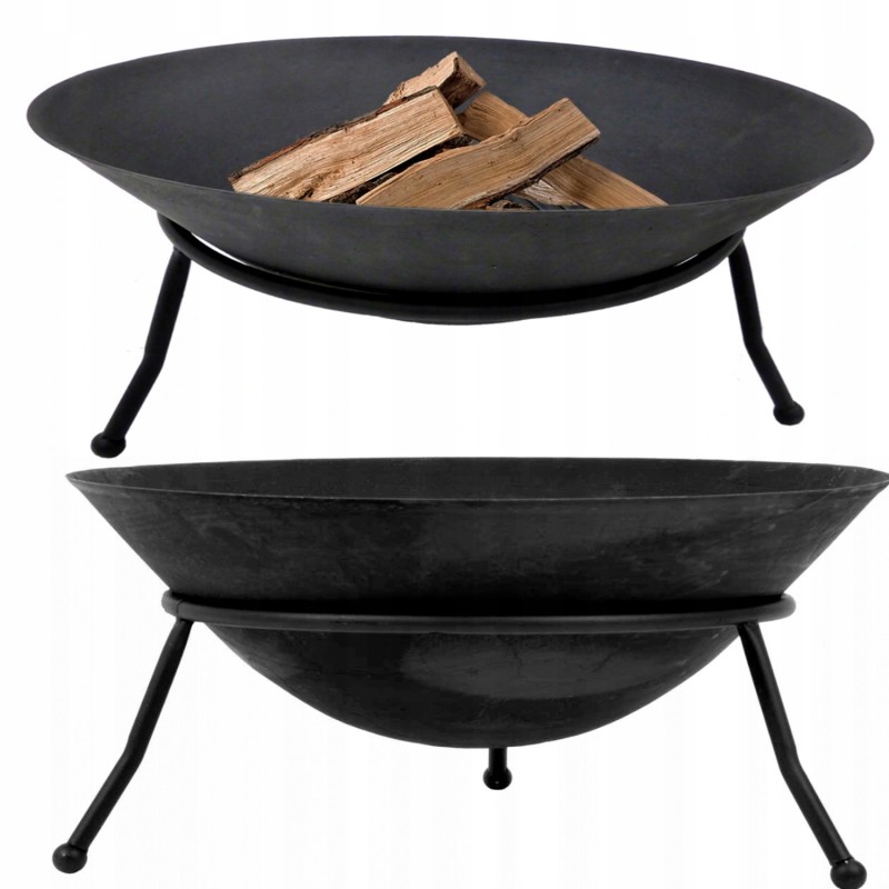 Ketaus sodo laužas laužui