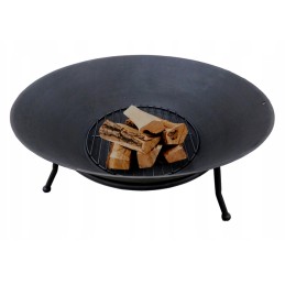 Ketaus sodo laužas laužui