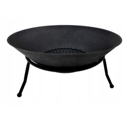 Ketaus sodo laužas laužui