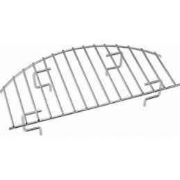 Landmann sferinės anglies kepsninės Piccolino Lavender 31378