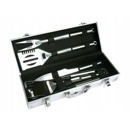 Landmann stalo įrankių rinkinys 5 vnt.