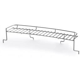 Viršutinė kaitinimo lentyna travelq™ / travelq™ pro griliui