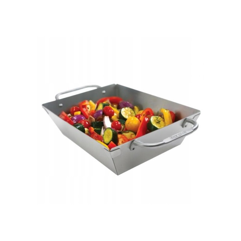 „Broil king“ perforuota keptuvė