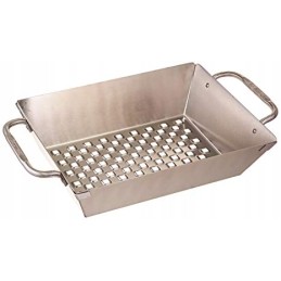 „Broil king“ perforuota keptuvė