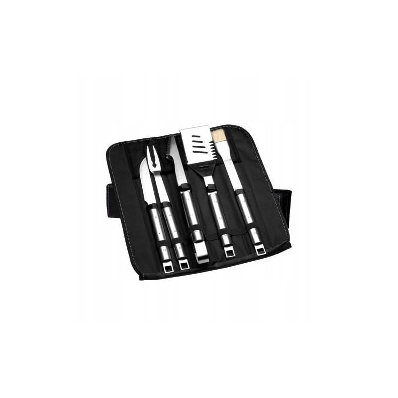 Kepsninės rinkinys 6 vnt Berghoff 1108187