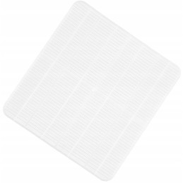 Siūlome higienišką plastikinį dugną – labai geras produktas!