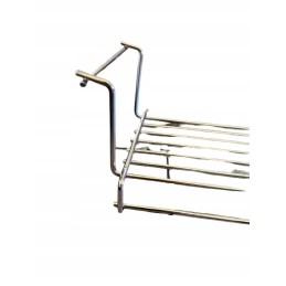 Viršutinė lentyna šildymui