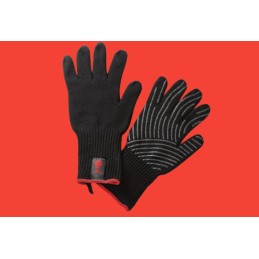 Weber 6670 kepimo pirštinės