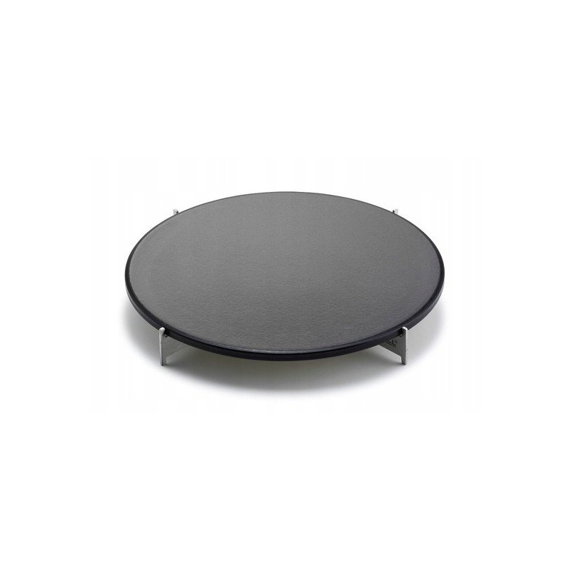 Lotusgrill akmeninė lėkštė, dydis 32cm, picai