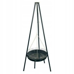 Master grill&party mg903 anglies grilis 50 x 49 cm