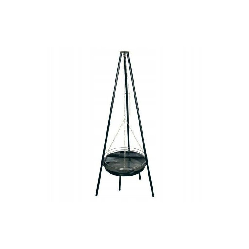 Master grill&party mg903 anglies grilis 50 x 49 cm