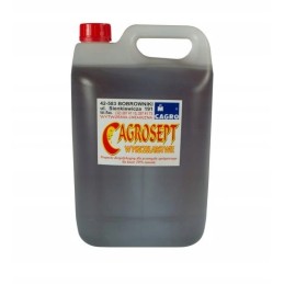 Cagrosept bitininkystėje 5l
