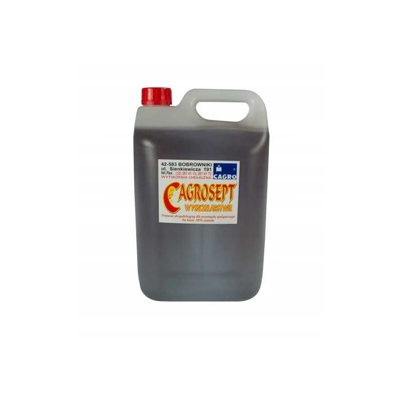 Cagrosept bitininkystėje 5l