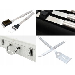 11 kepsninės įrankių rinkinys