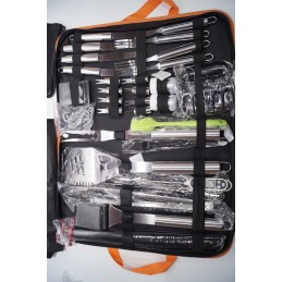 11 kepsninės įrankių rinkinys