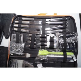 11 kepsninės įrankių rinkinys