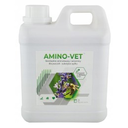 Amino-vet - bičių žiedadulkių pakaitalas 2 l
